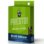 Blue Dream Cartridge