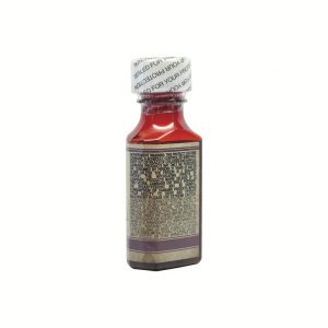 200mg Grape THC Syrup