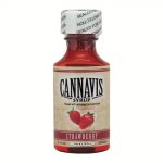 200mg Strawberry THC Syrup