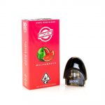 Melonwreck Liquid Moxie Dart Pod