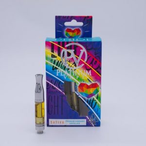 1mL Purple Champagne