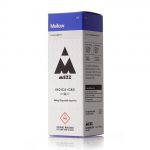 Mellow 1:1 THC to CBD - 300mg Disposable