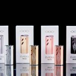 EUREKA- MOD- Silver/CA