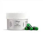 CBD Capsules (5) 10 mg Capsules (CA)