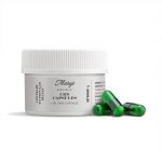 CBN Capsules (5) 10 mg Capsules (CA)