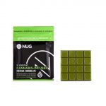 NUG Chocolate Bar - Matcha 1:1 Chocolate 100MG