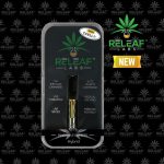 Pineapple Express 1g Vape Cartridge (CCELL)