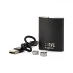 CURVE by 4SCORE 400 mAh - Black