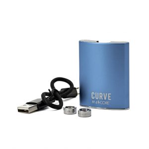 CURVE by 4SCORE 400 mAh - Blue