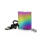 CURVE by 4SCORE 400 mAh - Rainbow