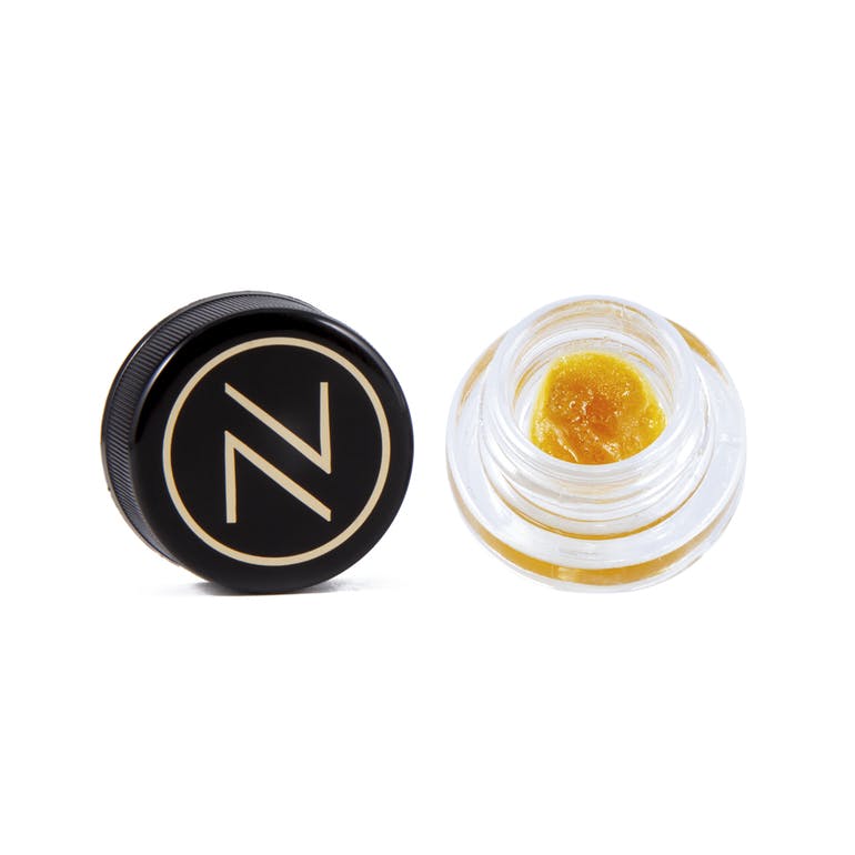 NUG Premium Live Resin - The Doctor