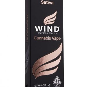 Tangie Sativa Cartridge