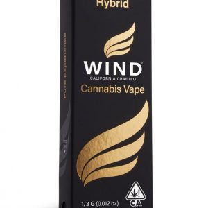 Pineapple Express Hybrid Cartridge