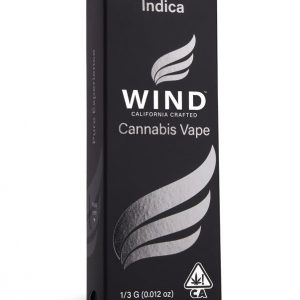 Do Si Do Indica Cartridge