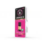 TERPENE TANKS LEMONHEAD OG V-FIRE POD 1G