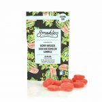 Sour Watermelon Multi Piece Gummiez - 250mg CBD