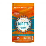 Bursts Pulled Taffy - Hybrid