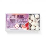 Pomegranite Açai Vitalizing Mints