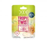 Tropic Twist Gummies Single Pack
