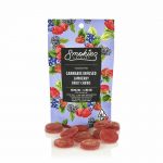 Jamberry Gummiez, 100mg - CA