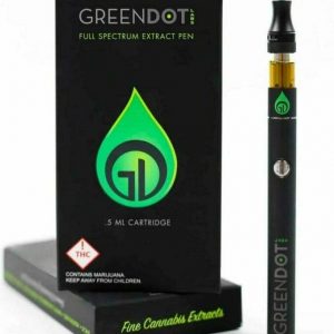 Black Label FSE Cartridge