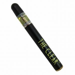 Elite Disposable - Potent Pineapple