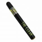 Elite Disposable - Lime Sorbet