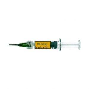 Elite Syringe - Orange Cream