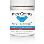 Blueberry Chamomile GoGo Gummy