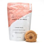 La Familia -Abuelita Hot Chocolate Cookie 100mg