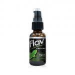 CBD/THC - Tincture: 500mg Mint
