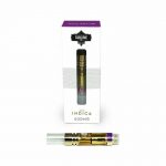 Sublime Gold Cartridge - Harlem (GDP)