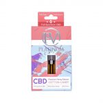 1mL Cotton Candy Cartridge CBD