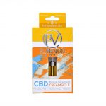 1mL Creamsicle Cartridge CBD