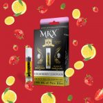 Strawberry Lemonade Cartridge