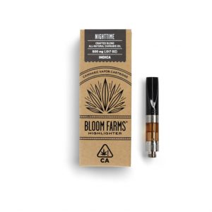 Nighttime (0.5G) Refill Cartridge