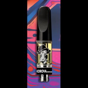 Korova - Romulan Haze, Half Gram