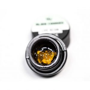 Alien Cookies Live Resin Sauce