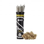 NUG Rolls - Premium Jack (6pk)