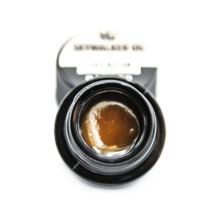 Skywalker OG Live Resin Badder