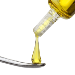 Sesh 1000mg Distillate Syringe