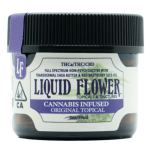 Original Topical (2oz) 190mg