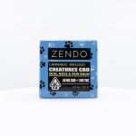 Creatures CBD Pet Topical balm 50mg