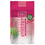 SYNERGY 1:1 Sweet Watermelon Gummies