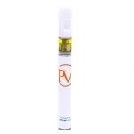 .4mL Strawberry Cough