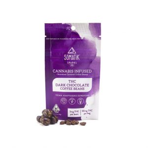 Somatik Coffee Bean Sparks