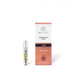 550mg - CBD Premium Cannabis Oil - Cannatonic 1:1