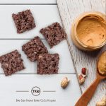 Coco Peanut Butter Krispies 10 Pack