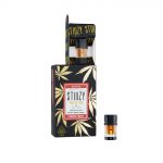 LEMON TWIST - LIVE RESIN POD