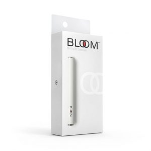 Bloom Battery and Case